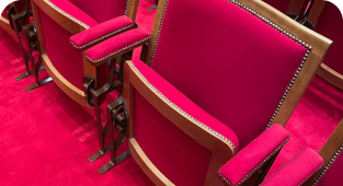 Ростовский Государственный Оперный театр