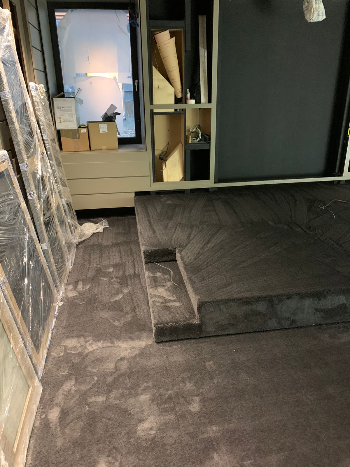 Домашний кинотеатр 2