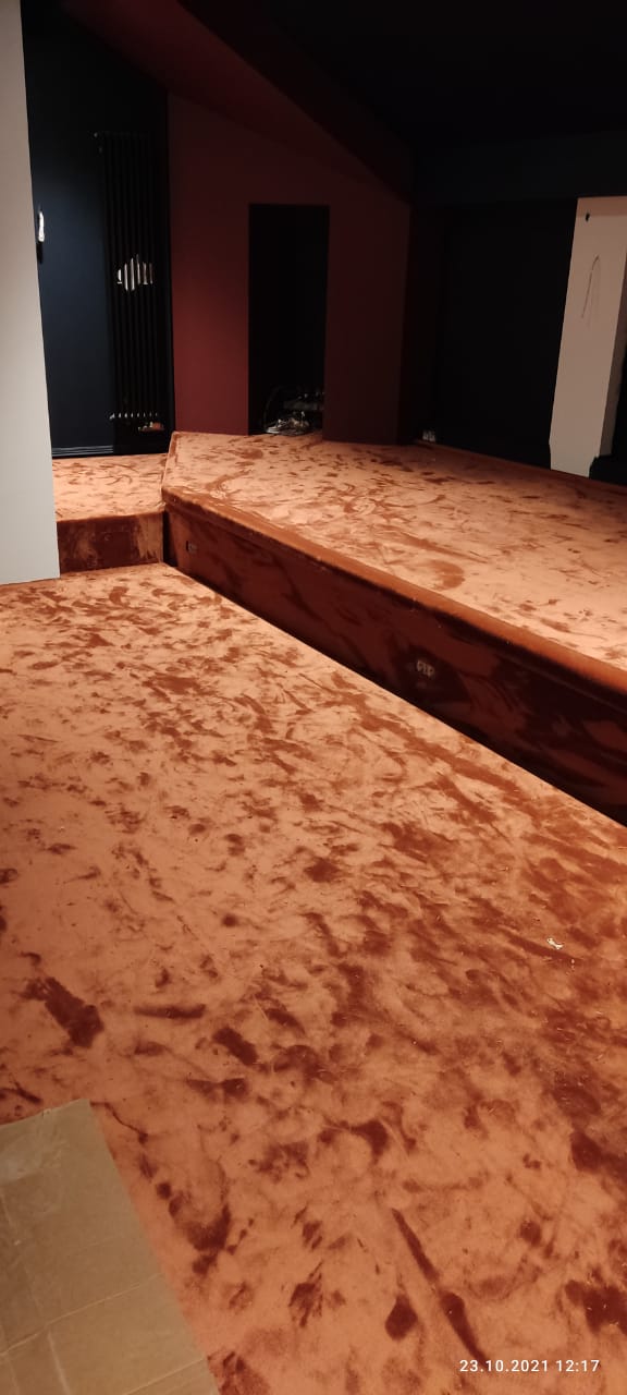 Домашний кинотеатр