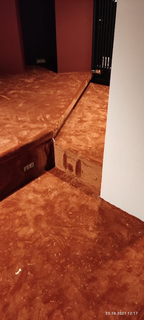 Домашний кинотеатр